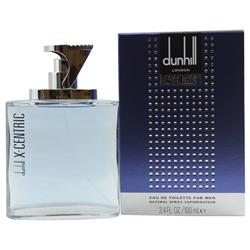 X-CENTRIC by Alfred Dunhill – FragranceFX